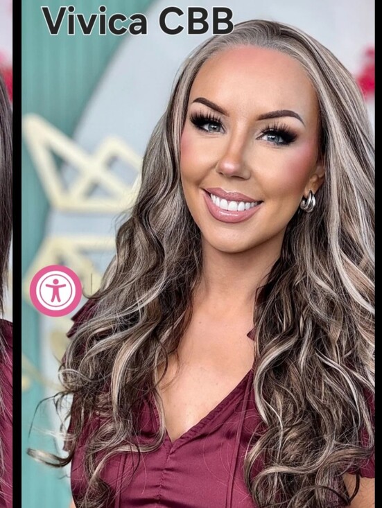 Chelsey Smith Crowns Other - New Chelsey Smith Crowns Vivica Scandi CBB